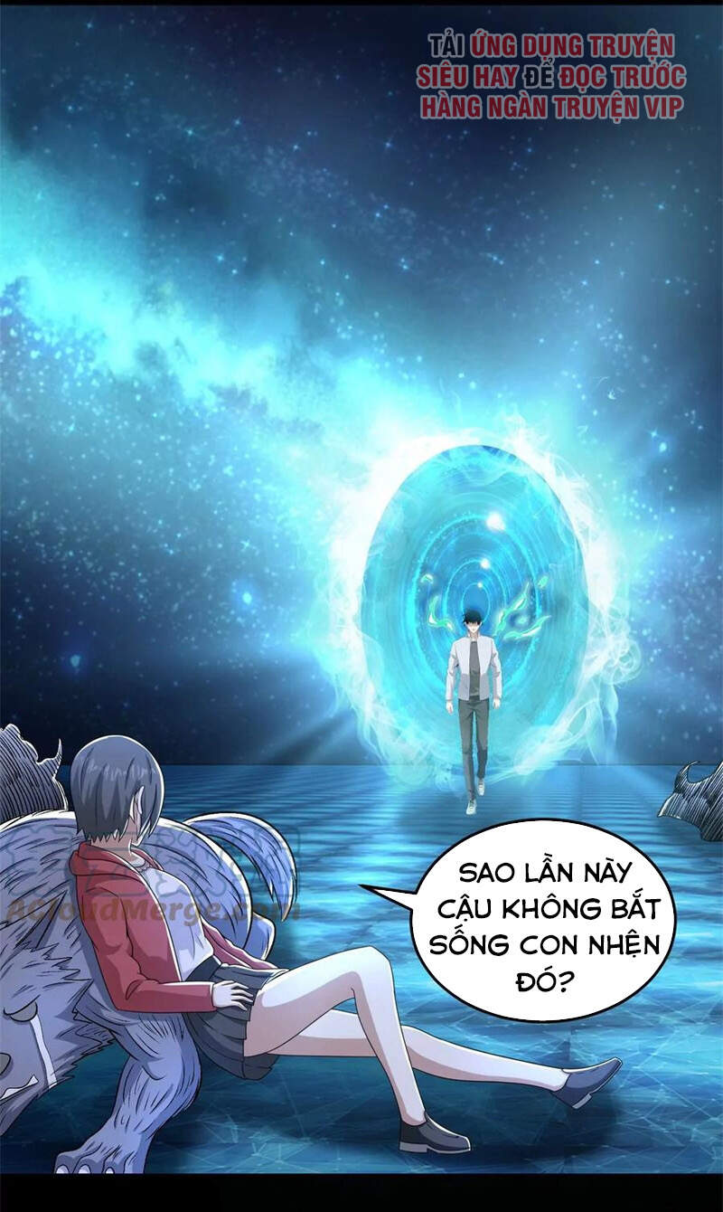 Mạt Thế Vi Vương Chap 425 - Next Chap 426