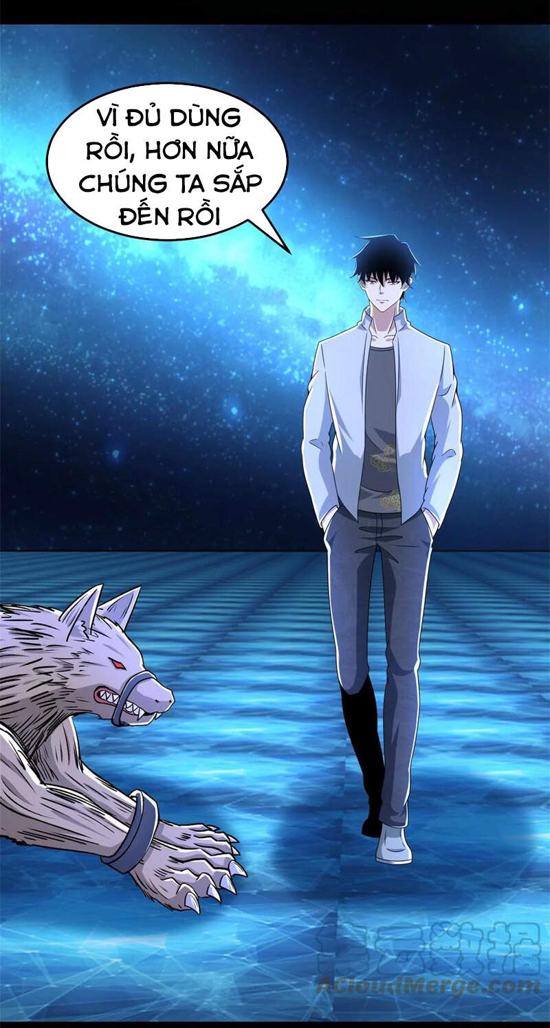 Mạt Thế Vi Vương Chap 425 - Next Chap 426