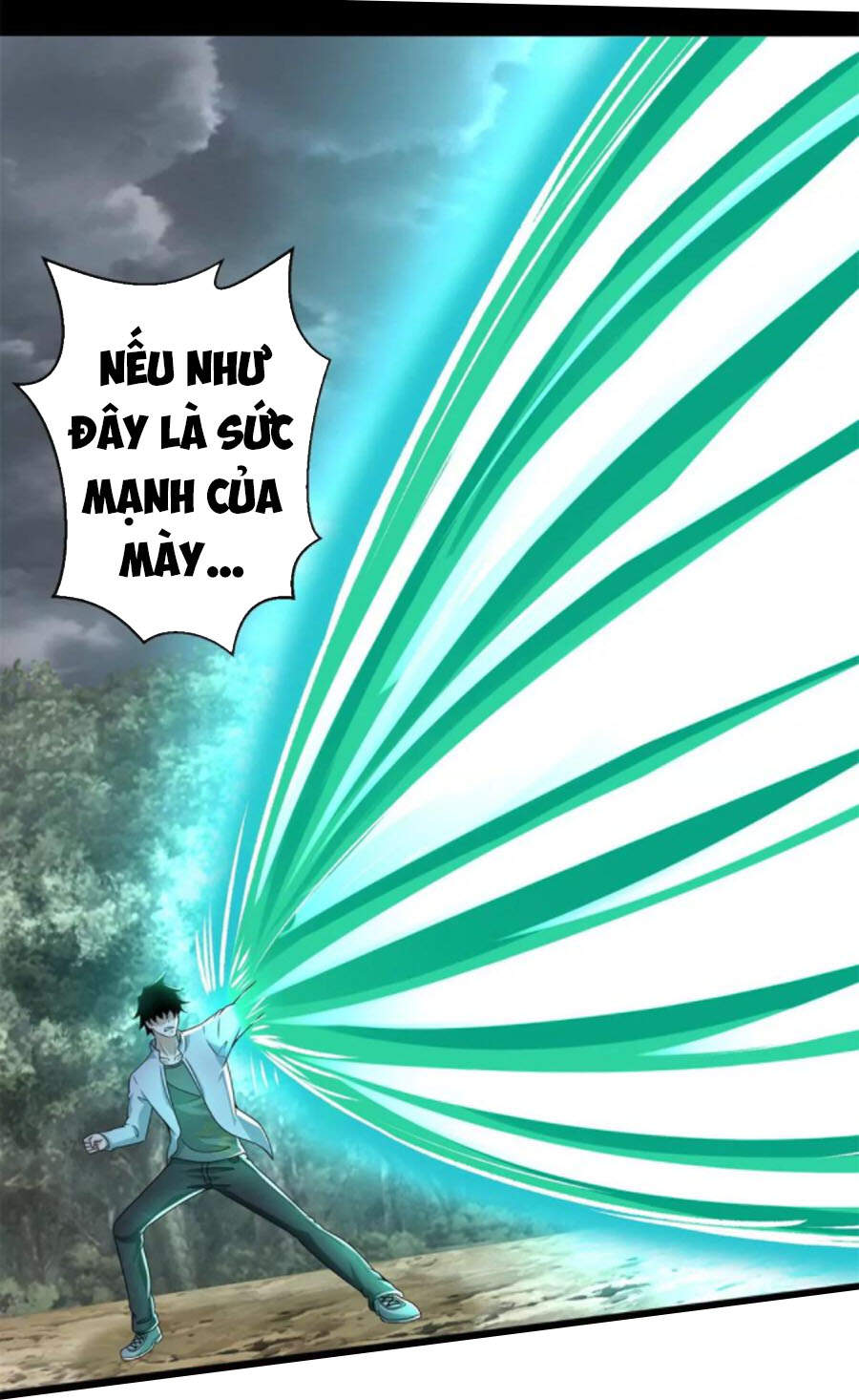 Mạt Thế Vi Vương Chap 426 - Next Chap 427