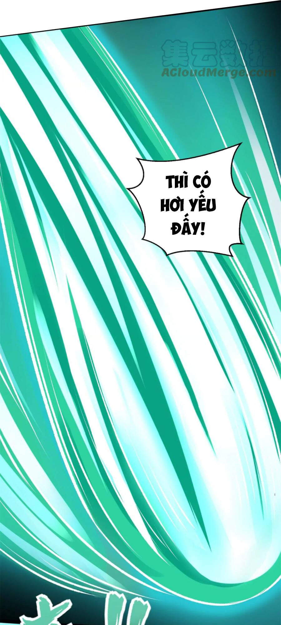 Mạt Thế Vi Vương Chap 426 - Next Chap 427