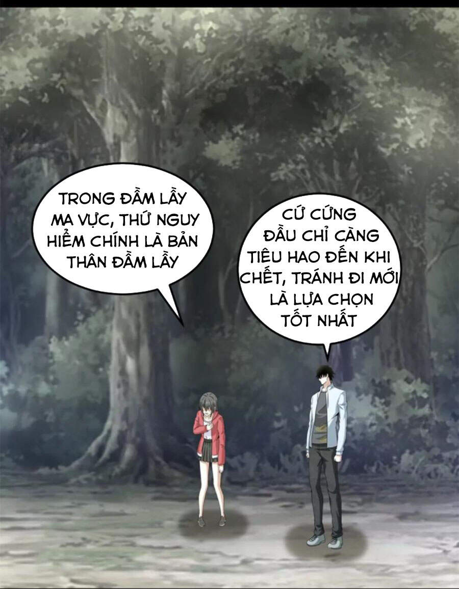Mạt Thế Vi Vương Chap 426 - Next Chap 427