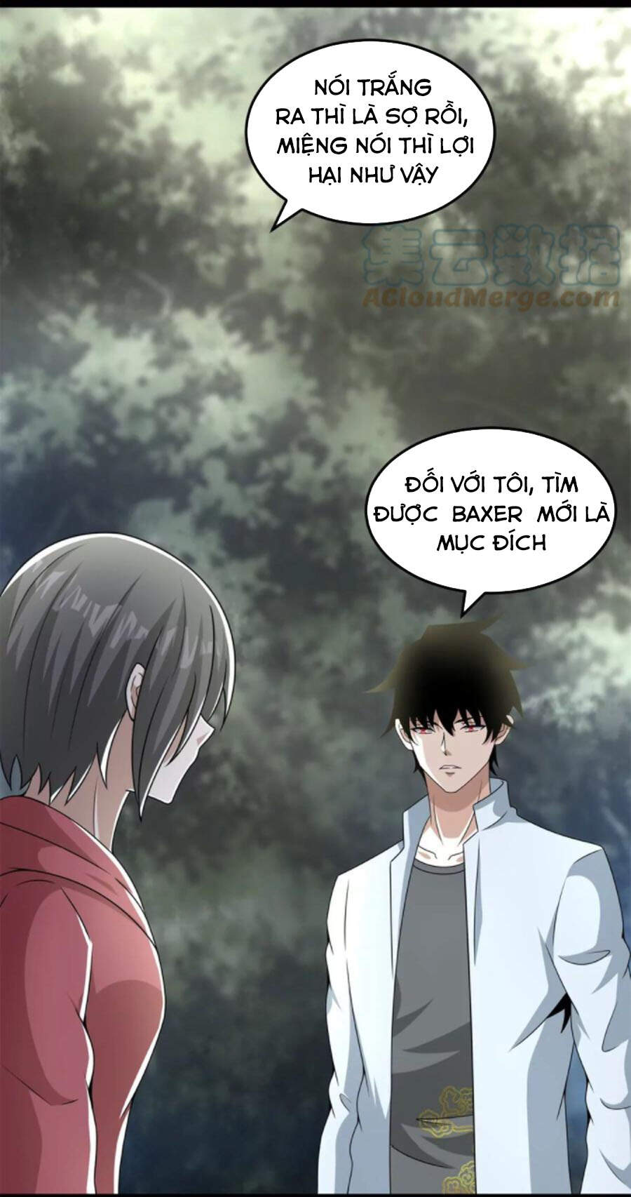 Mạt Thế Vi Vương Chap 426 - Next Chap 427