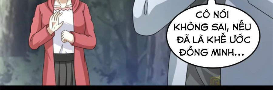Mạt Thế Vi Vương Chap 426 - Next Chap 427