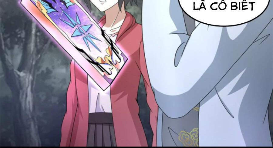 Mạt Thế Vi Vương Chap 426 - Next Chap 427