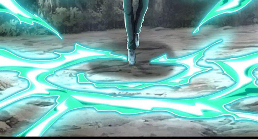 Mạt Thế Vi Vương Chap 426 - Next Chap 427