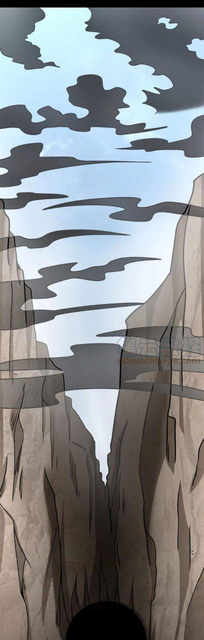 Mạt Thế Vi Vương Chap 427 - Next Chap 428