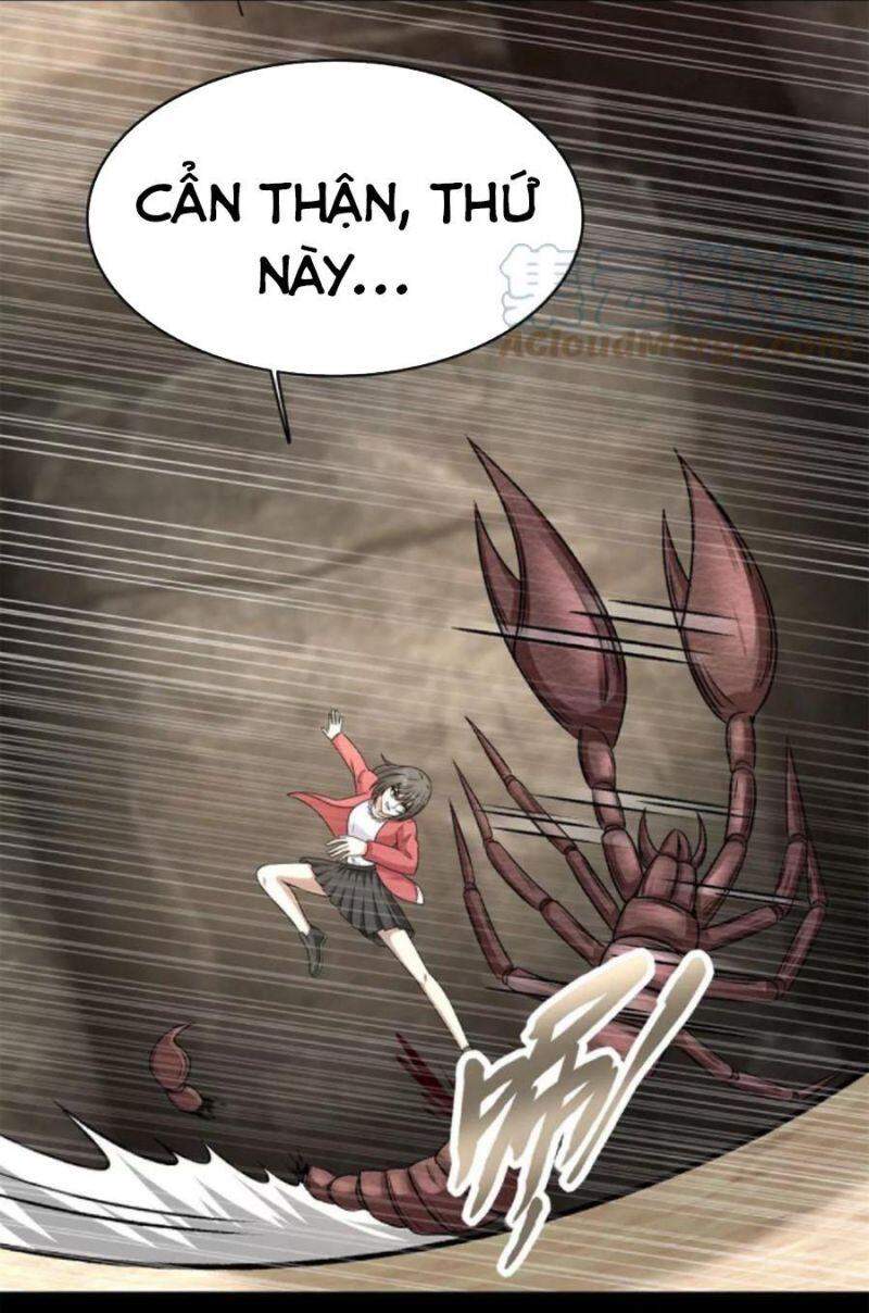 Mạt Thế Vi Vương Chap 427 - Next Chap 428