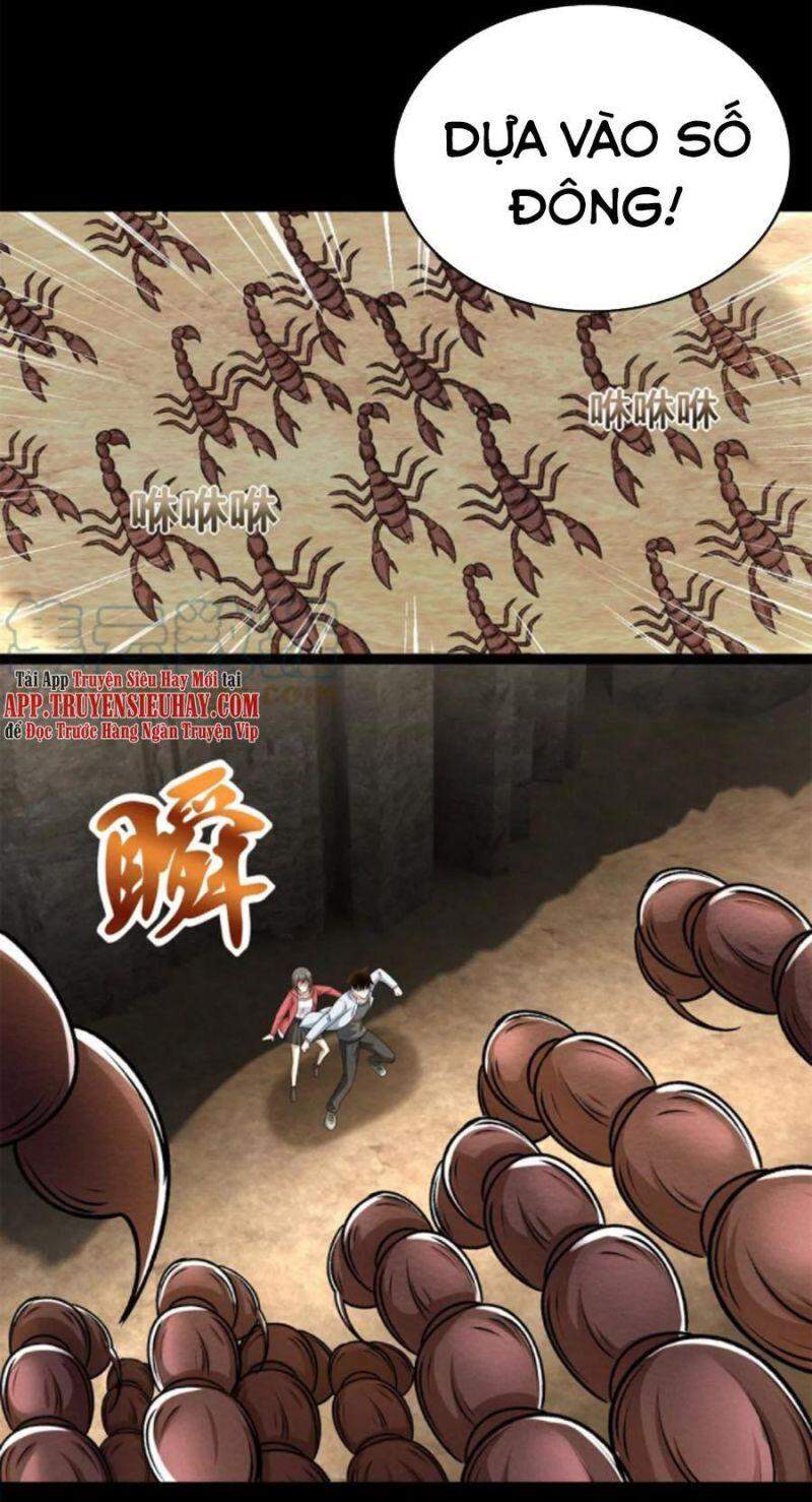 Mạt Thế Vi Vương Chap 427 - Next Chap 428