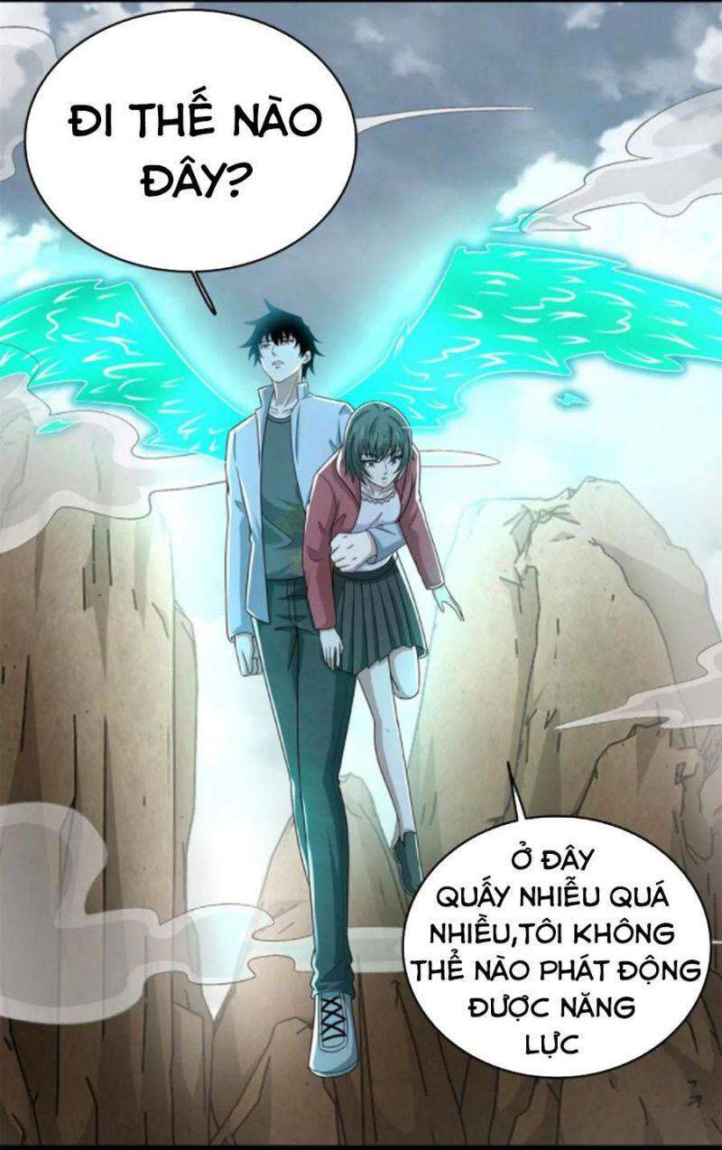 Mạt Thế Vi Vương Chap 427 - Next Chap 428