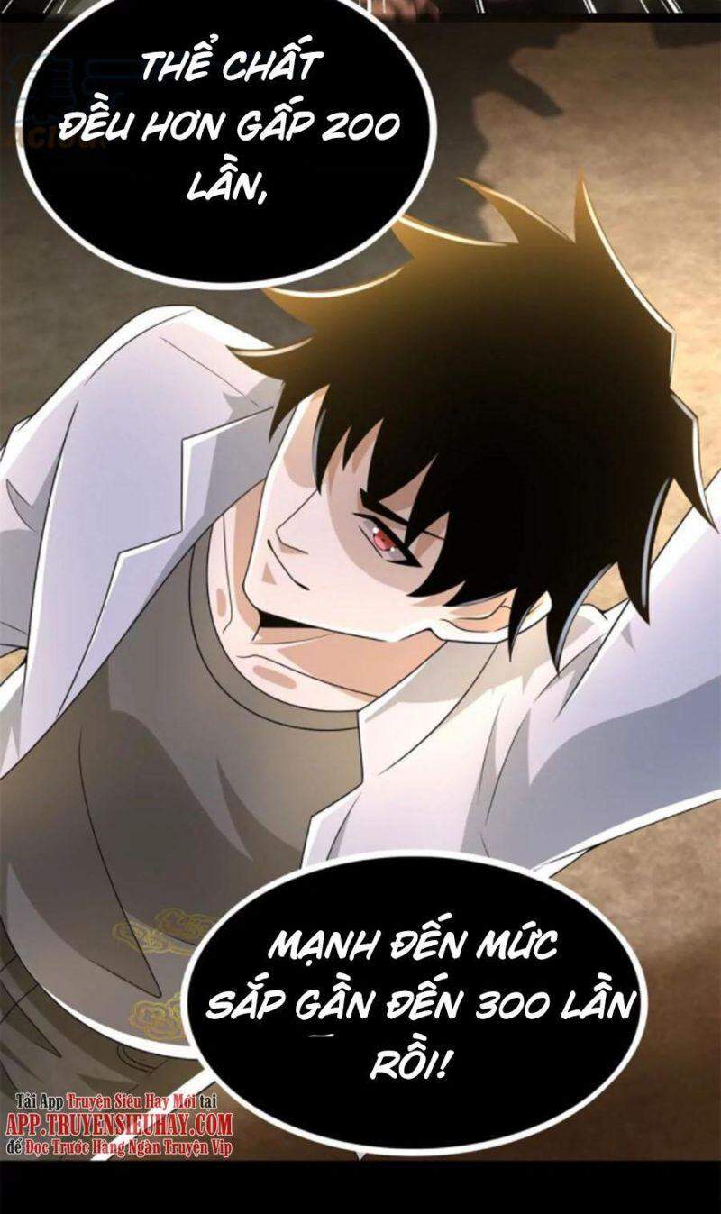 Mạt Thế Vi Vương Chap 427 - Next Chap 428