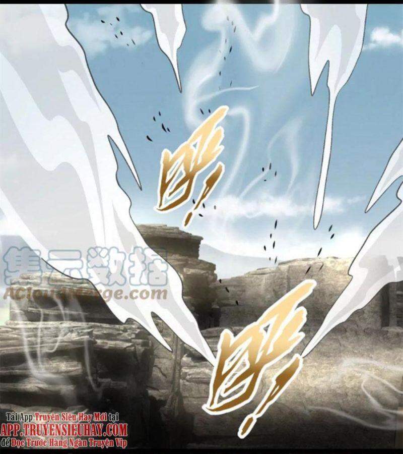 Mạt Thế Vi Vương Chap 427 - Next Chap 428