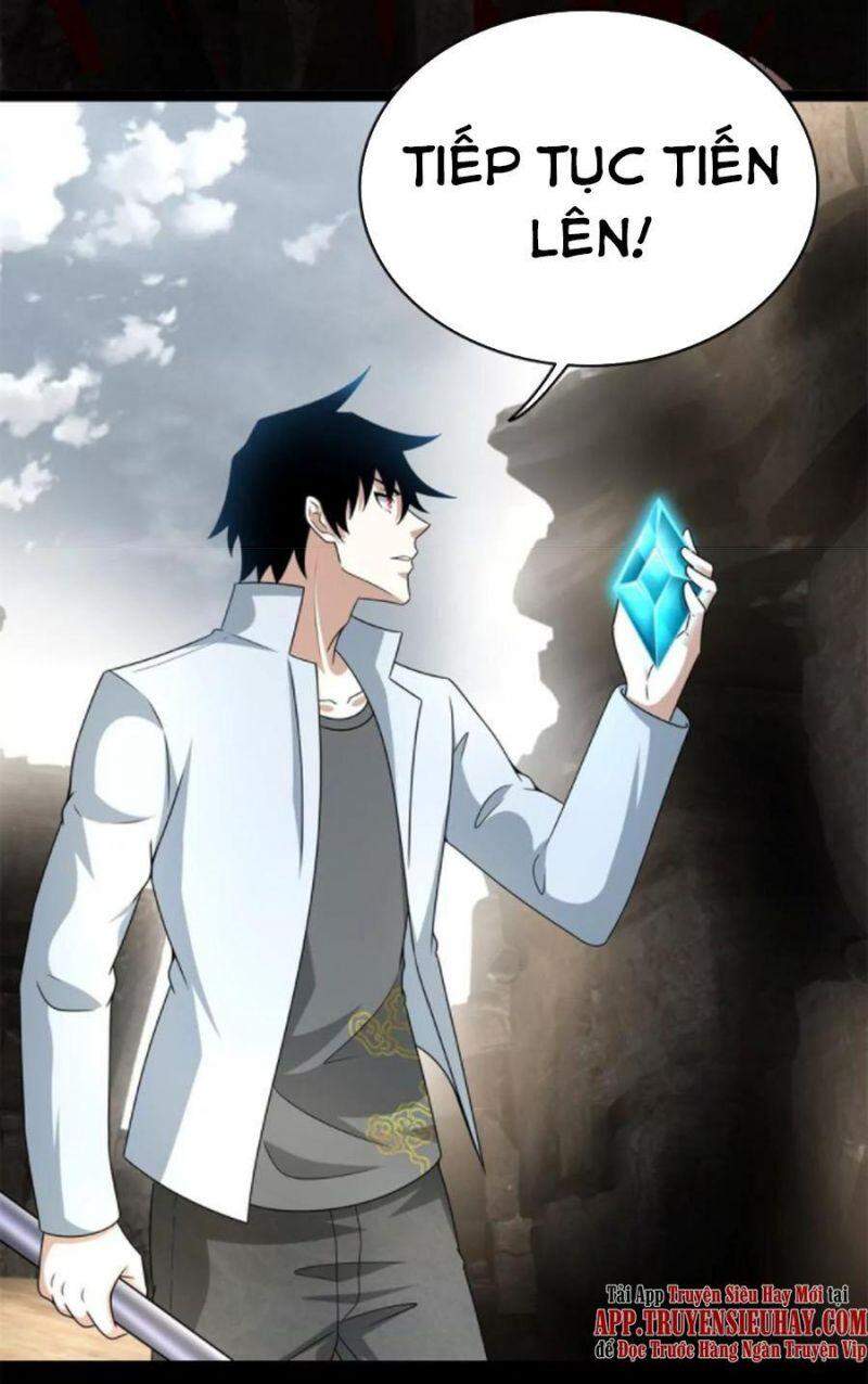 Mạt Thế Vi Vương Chap 427 - Next Chap 428