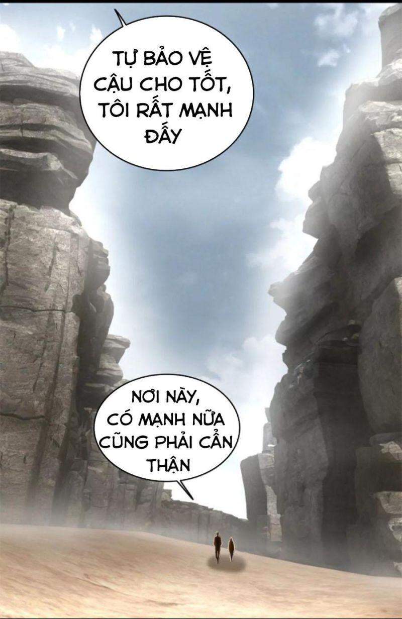 Mạt Thế Vi Vương Chap 427 - Next Chap 428