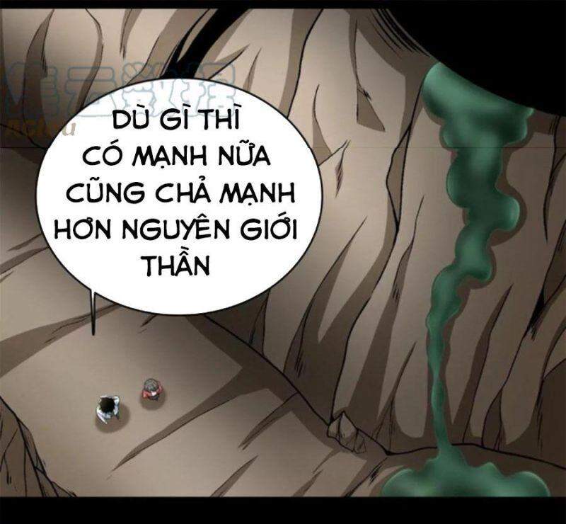 Mạt Thế Vi Vương Chap 427 - Next Chap 428