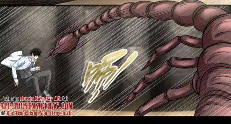 Mạt Thế Vi Vương Chap 427 - Next Chap 428
