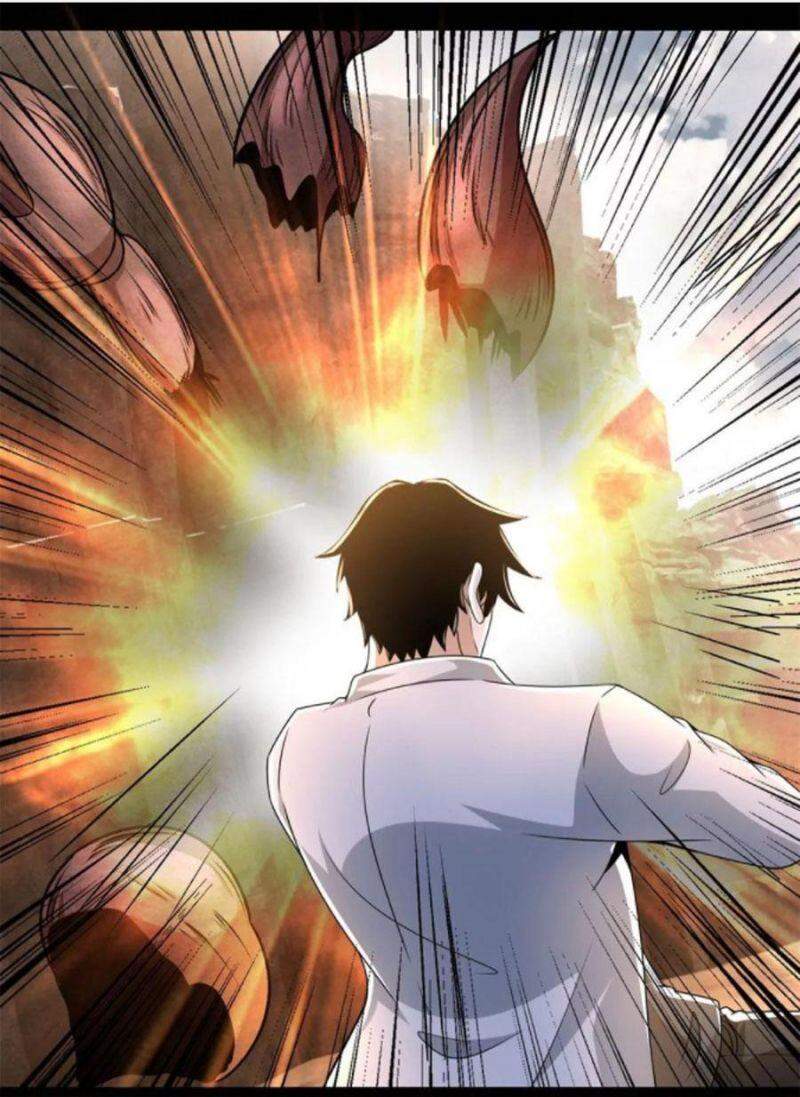 Mạt Thế Vi Vương Chap 427 - Next Chap 428