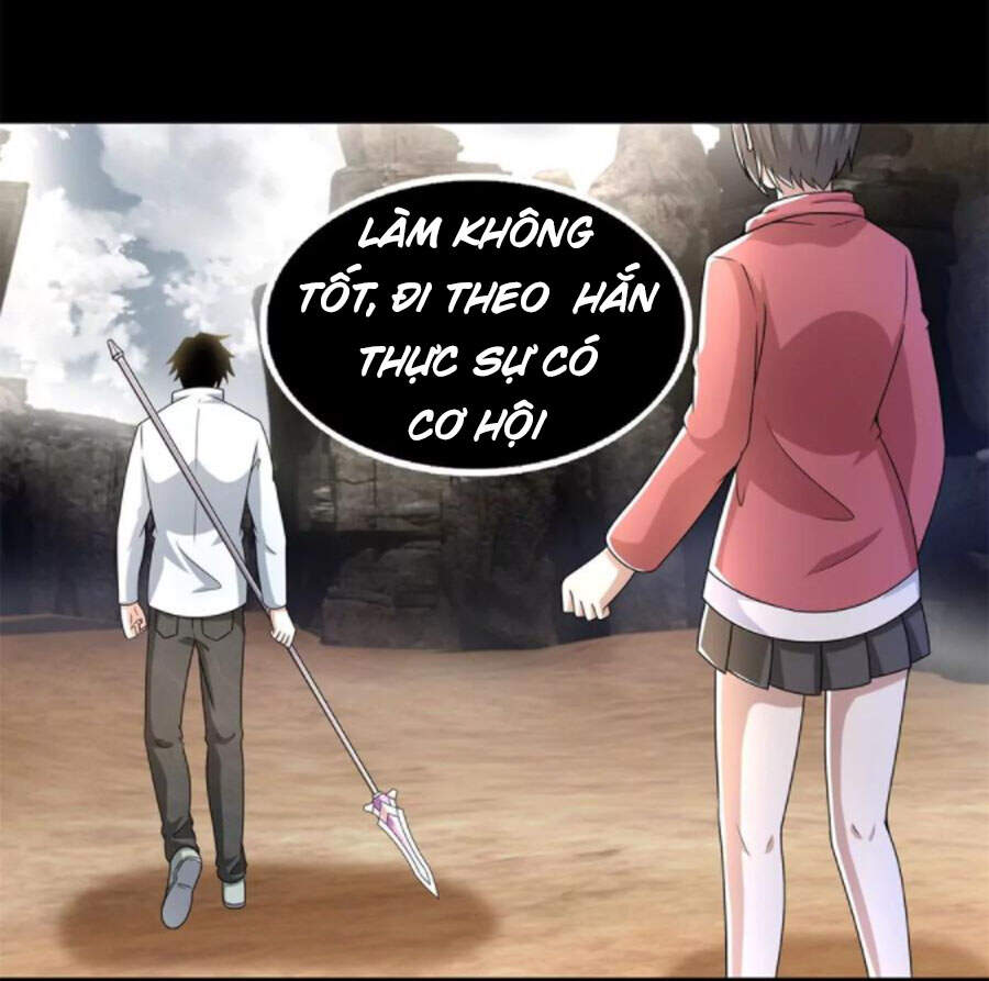 Mạt Thế Vi Vương Chap 428 - Next Chap 429