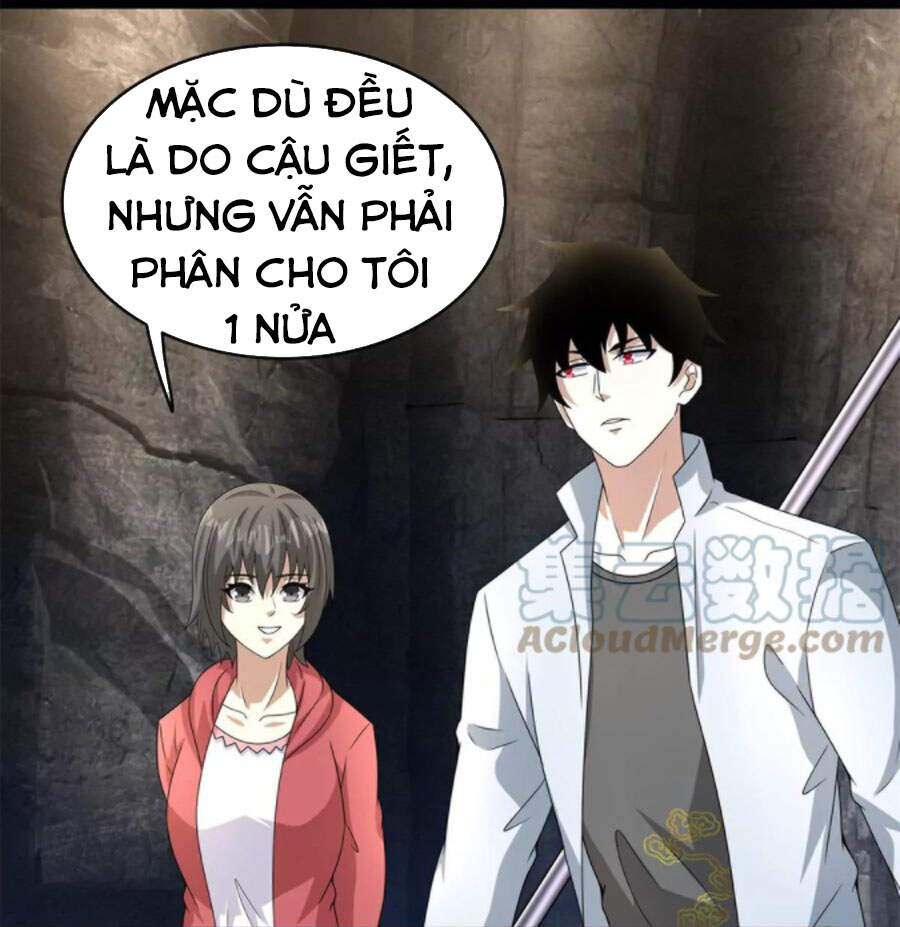 Mạt Thế Vi Vương Chap 428 - Next Chap 429