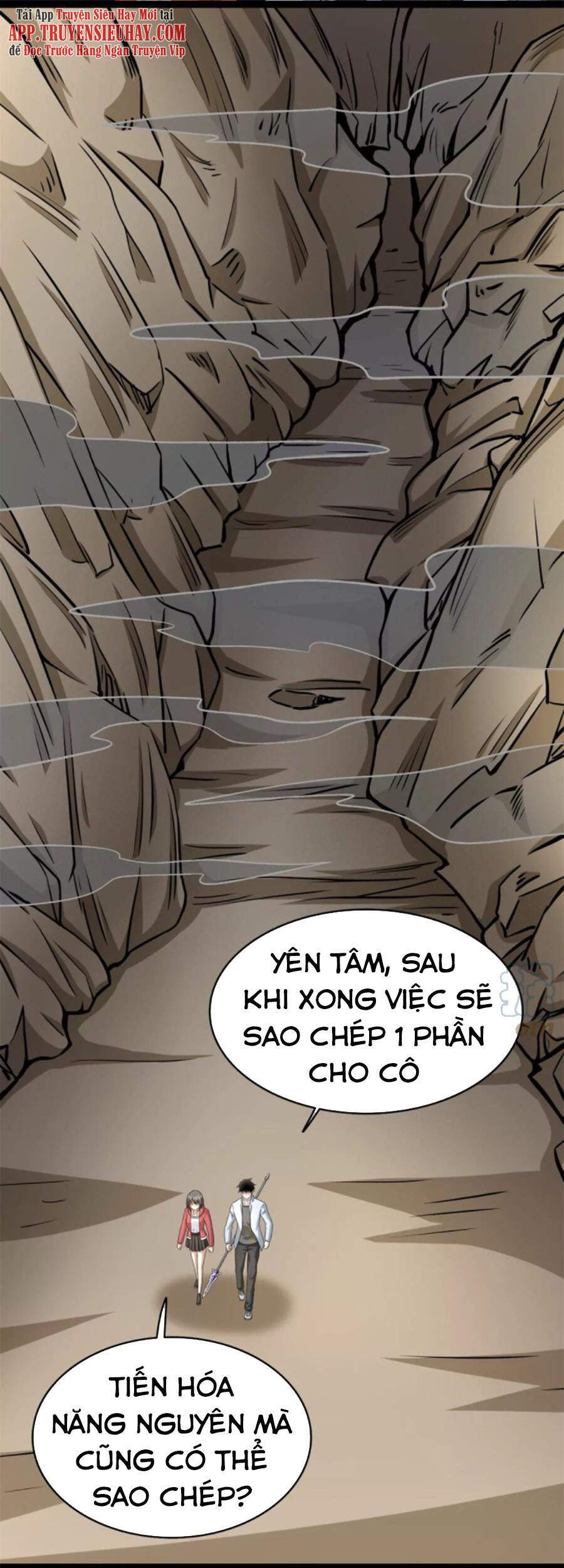 Mạt Thế Vi Vương Chap 428 - Next Chap 429