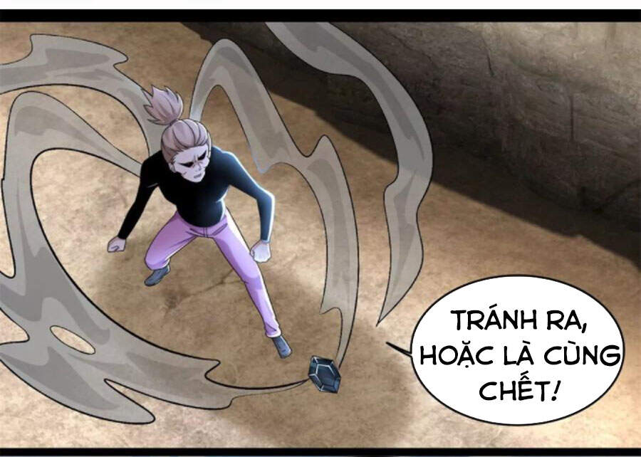 Mạt Thế Vi Vương Chap 429 - Next Chap 430
