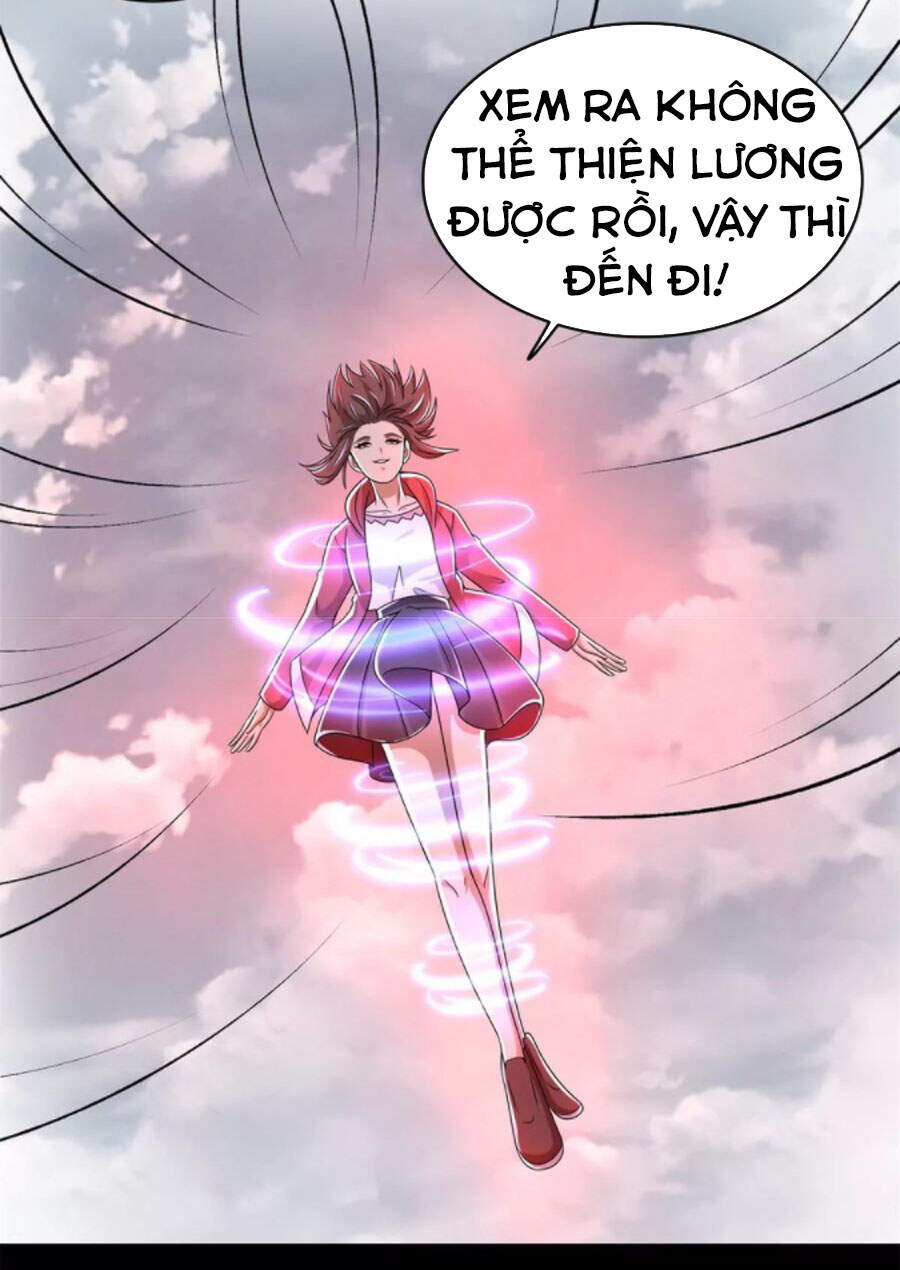 Mạt Thế Vi Vương Chap 429 - Next Chap 430