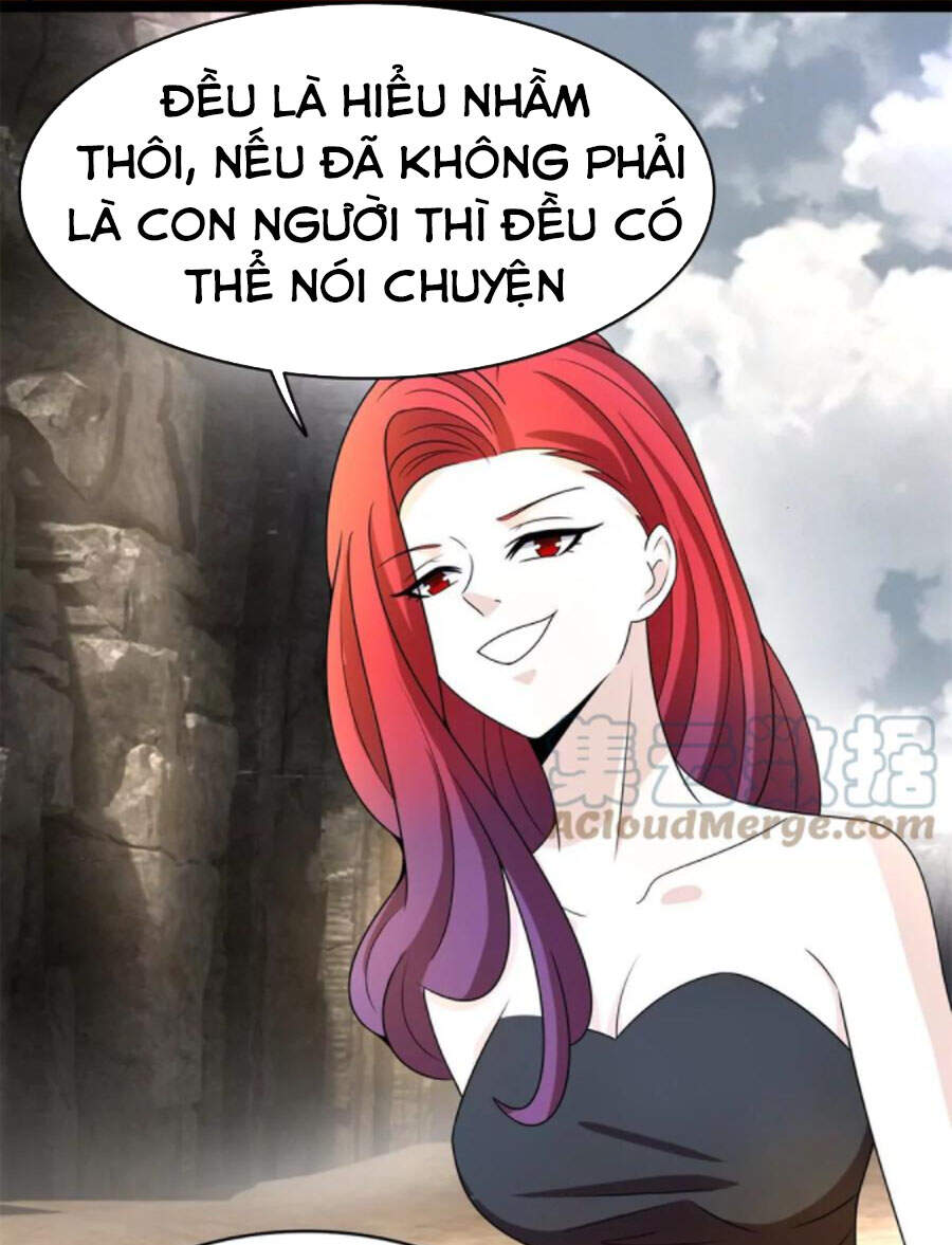 Mạt Thế Vi Vương Chap 429 - Next Chap 430