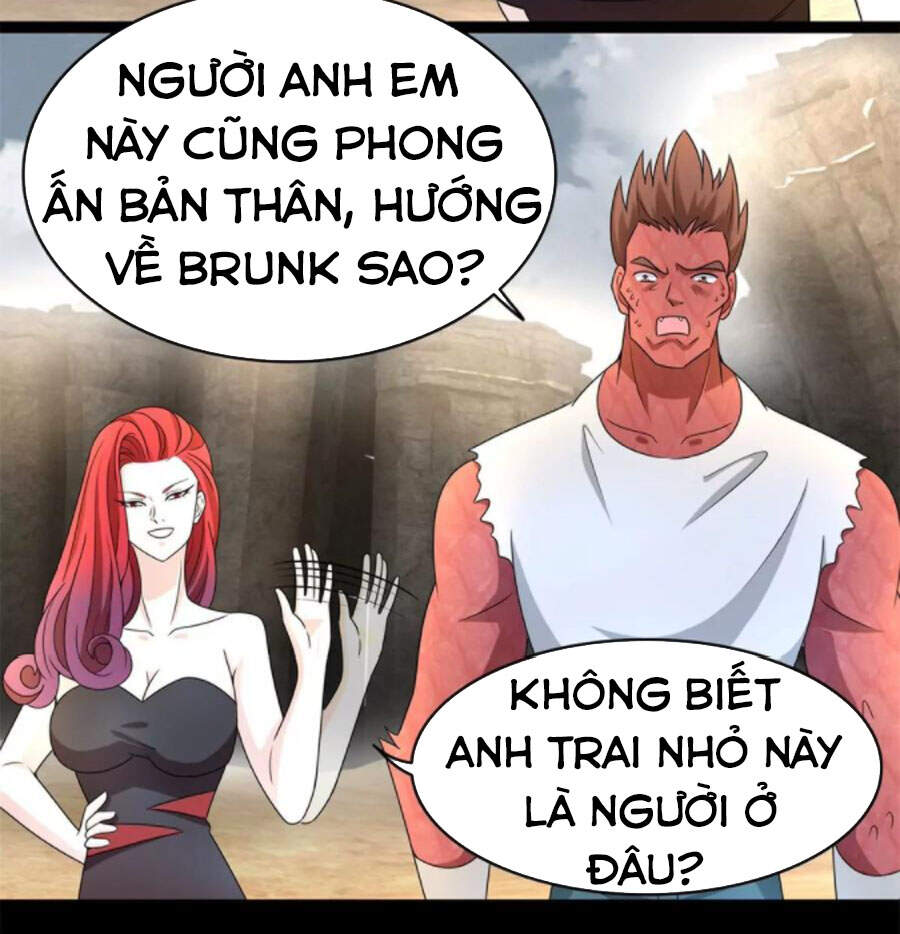 Mạt Thế Vi Vương Chap 429 - Next Chap 430