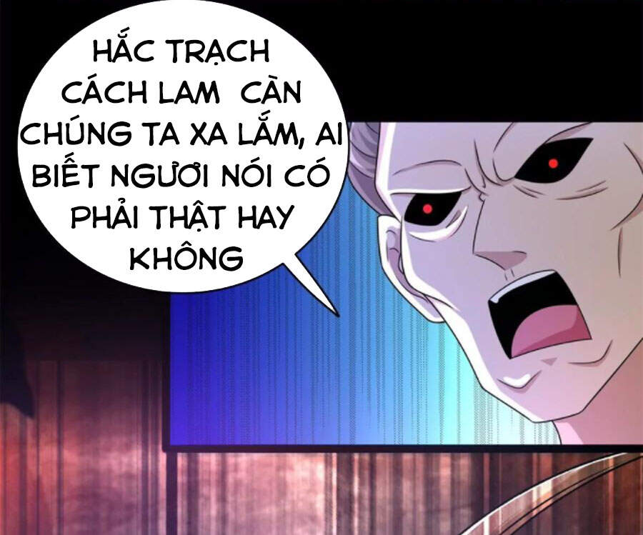 Mạt Thế Vi Vương Chap 429 - Next Chap 430