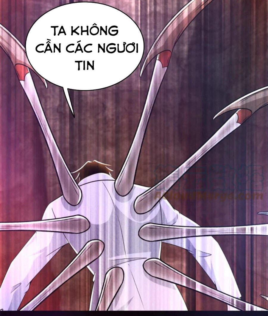 Mạt Thế Vi Vương Chap 429 - Next Chap 430