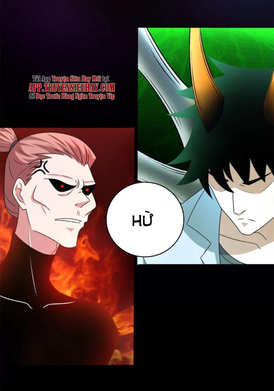 Mạt Thế Vi Vương Chap 429 - Next Chap 430