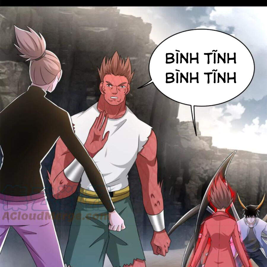 Mạt Thế Vi Vương Chap 429 - Next Chap 430