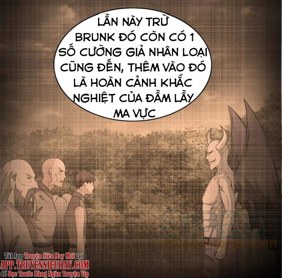 Mạt Thế Vi Vương Chap 429 - Next Chap 430