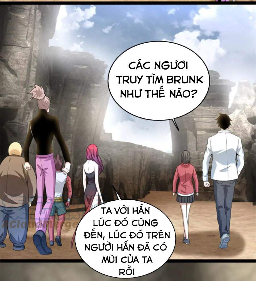 Mạt Thế Vi Vương Chap 429 - Next Chap 430
