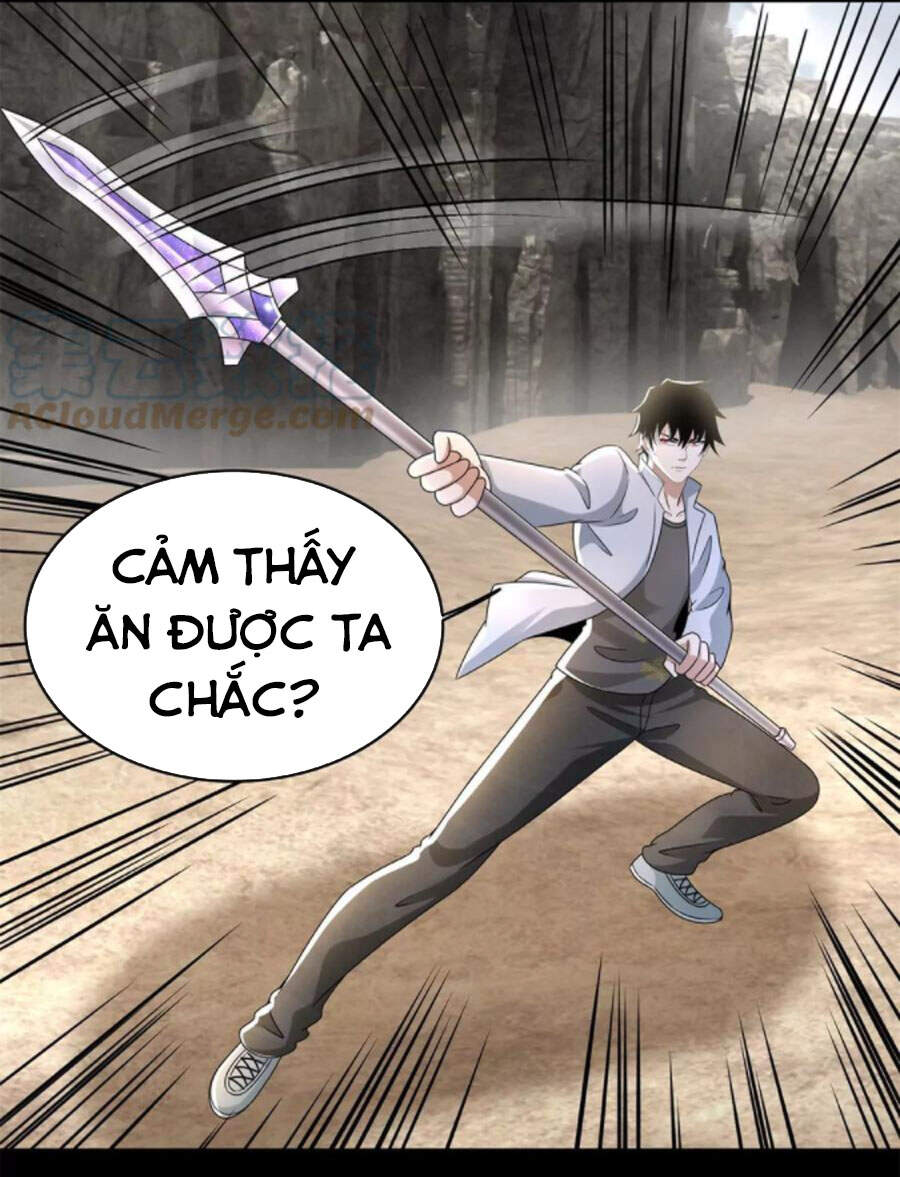 Mạt Thế Vi Vương Chap 429 - Next Chap 430