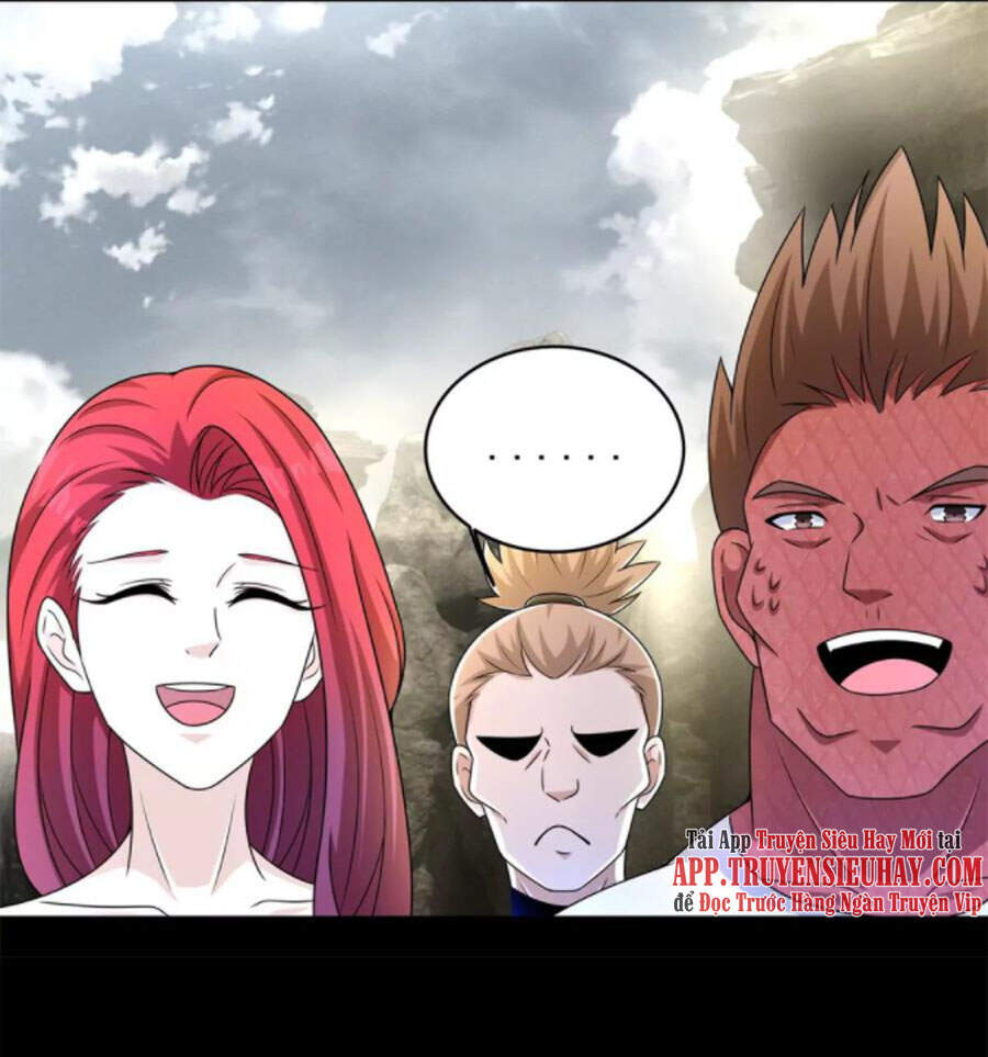 Mạt Thế Vi Vương Chap 429 - Next Chap 430