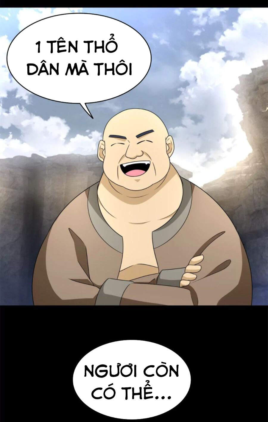 Mạt Thế Vi Vương Chap 429 - Next Chap 430