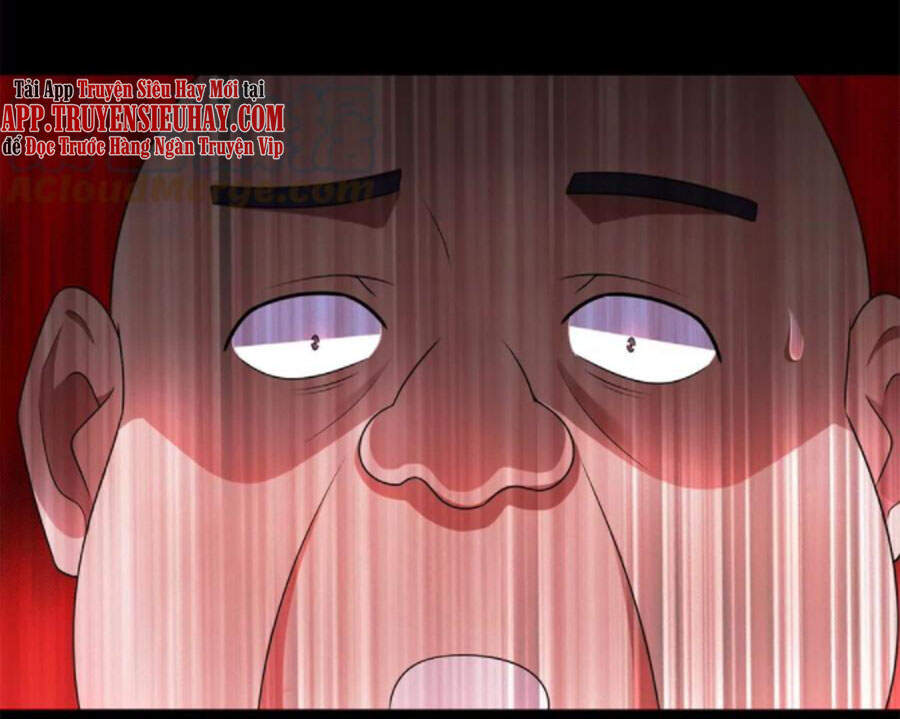 Mạt Thế Vi Vương Chap 429 - Next Chap 430