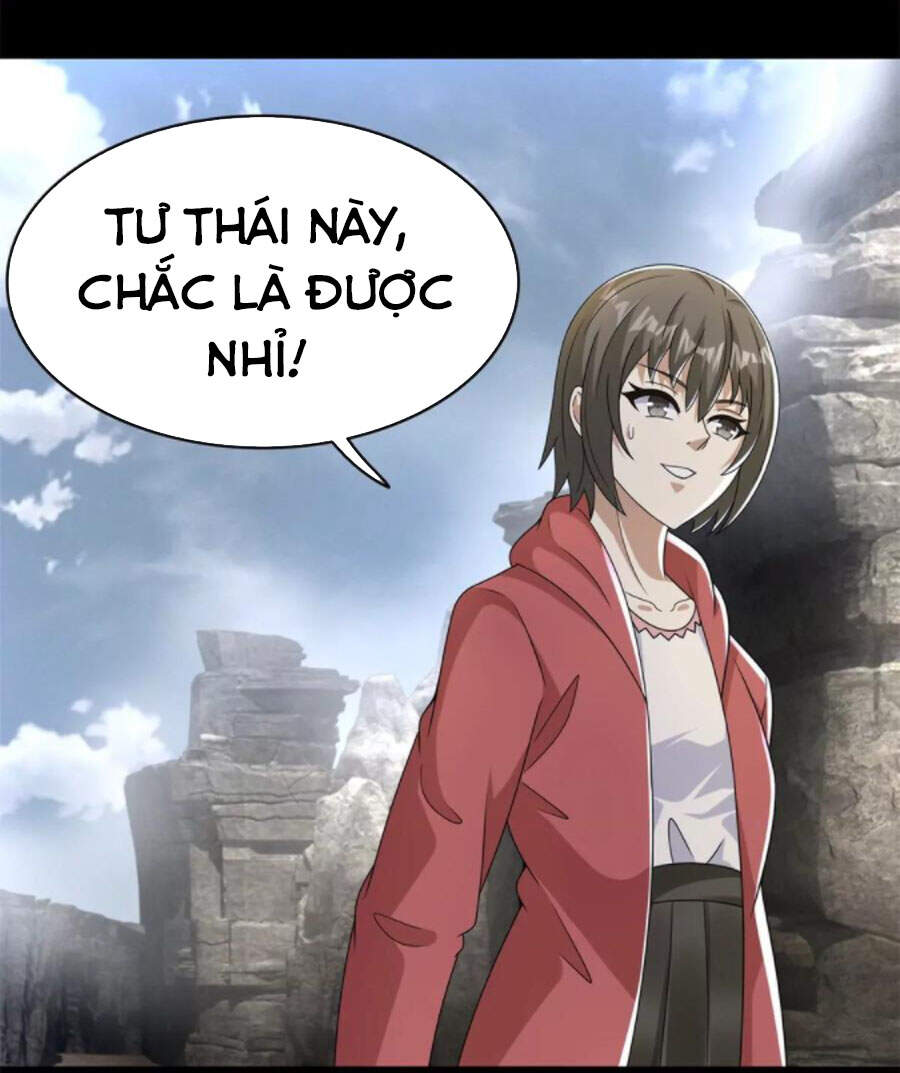 Mạt Thế Vi Vương Chap 429 - Next Chap 430