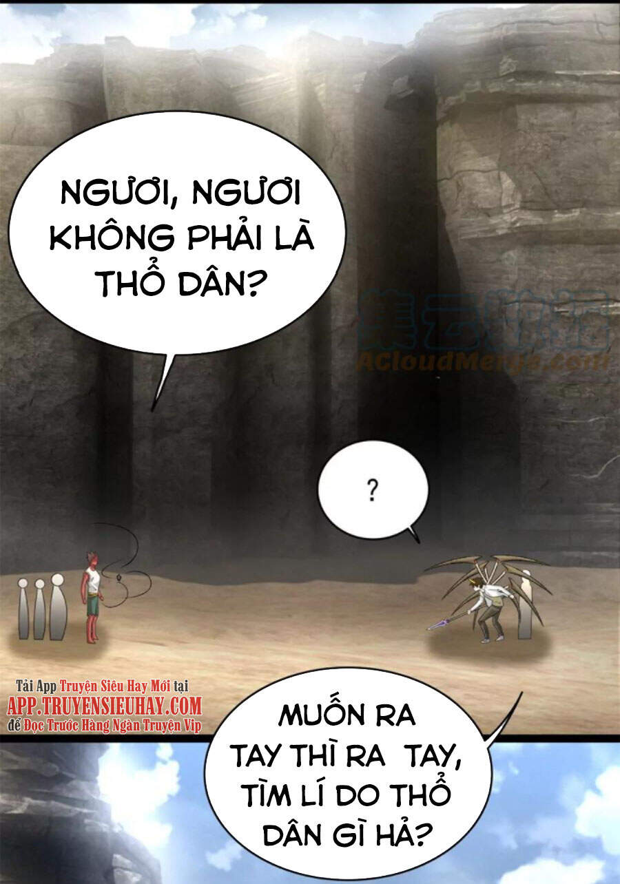 Mạt Thế Vi Vương Chap 429 - Next Chap 430