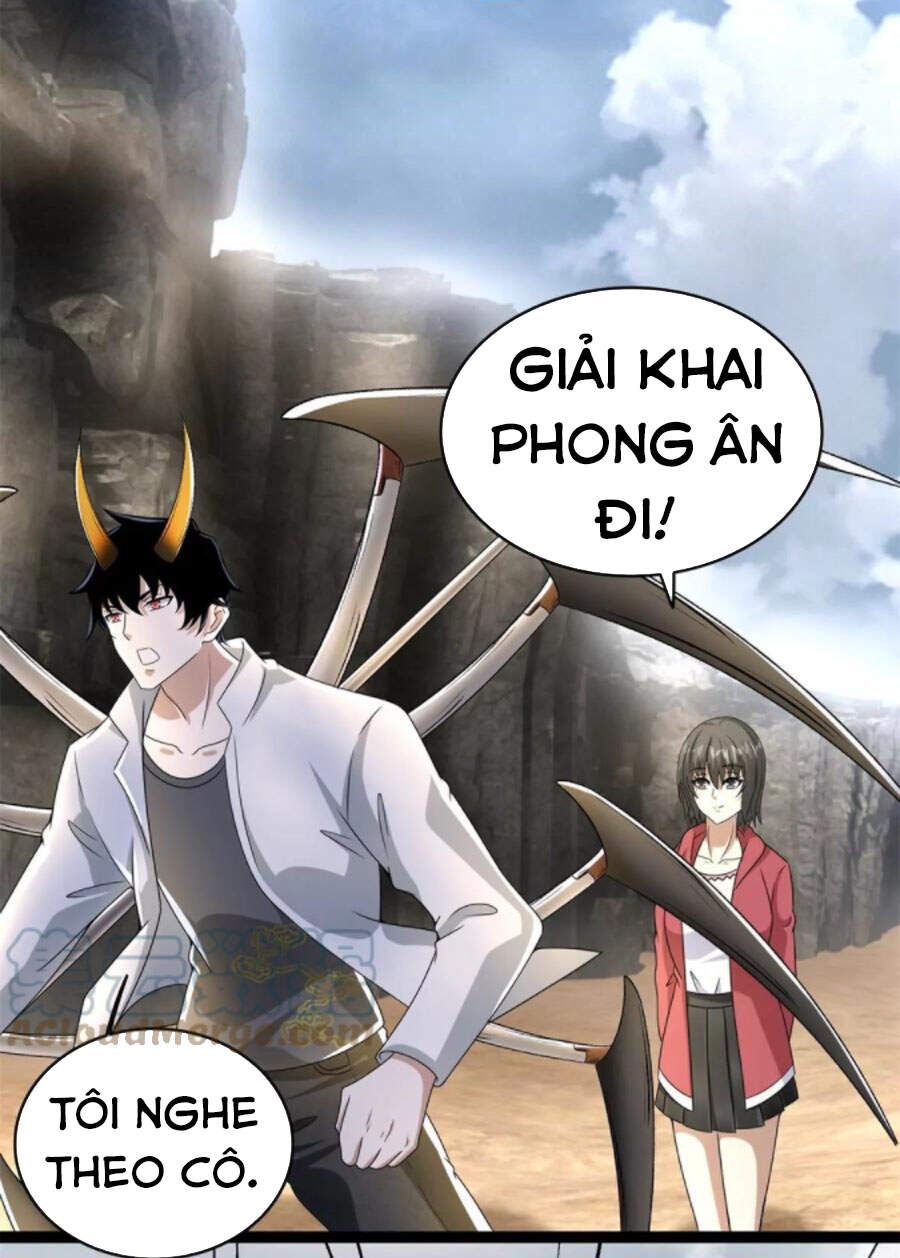 Mạt Thế Vi Vương Chap 429 - Next Chap 430