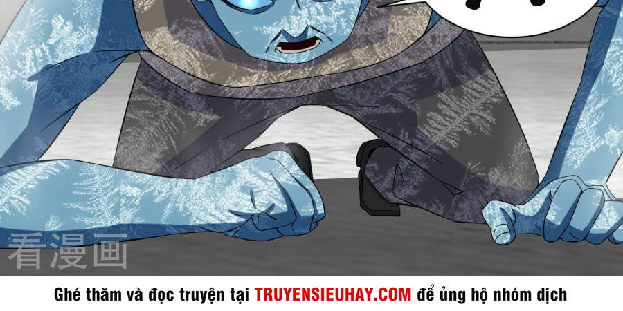 Mạt Thế Vi Vương Chap 43 - Next Chap 44