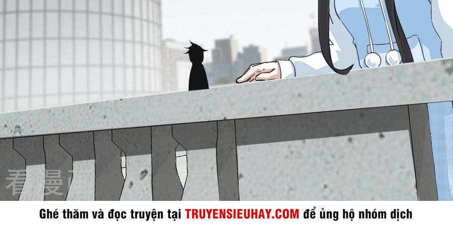 Mạt Thế Vi Vương Chap 43 - Next Chap 44