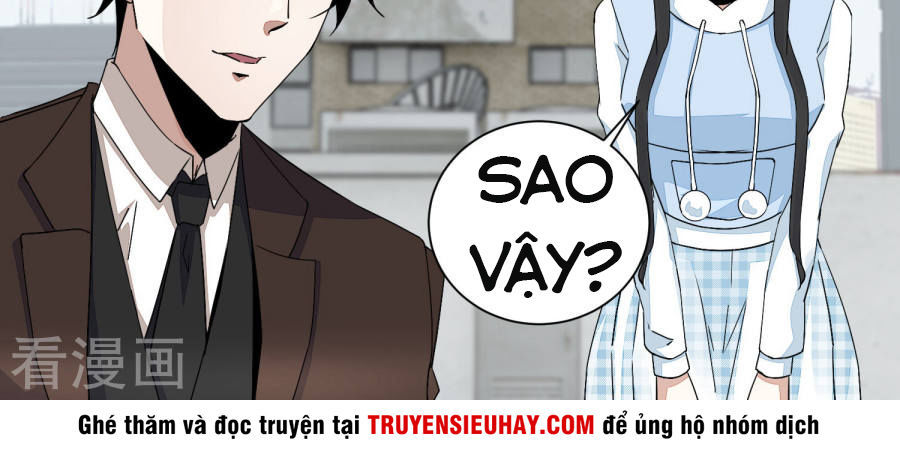 Mạt Thế Vi Vương Chap 43 - Next Chap 44