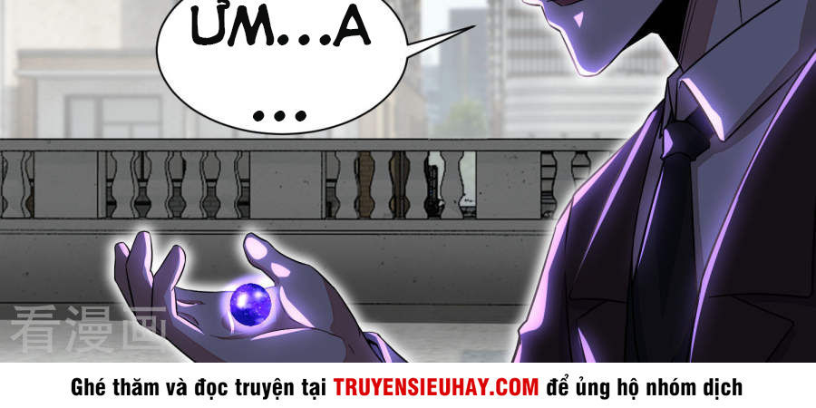 Mạt Thế Vi Vương Chap 43 - Next Chap 44