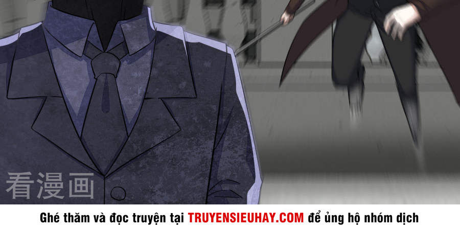 Mạt Thế Vi Vương Chap 43 - Next Chap 44