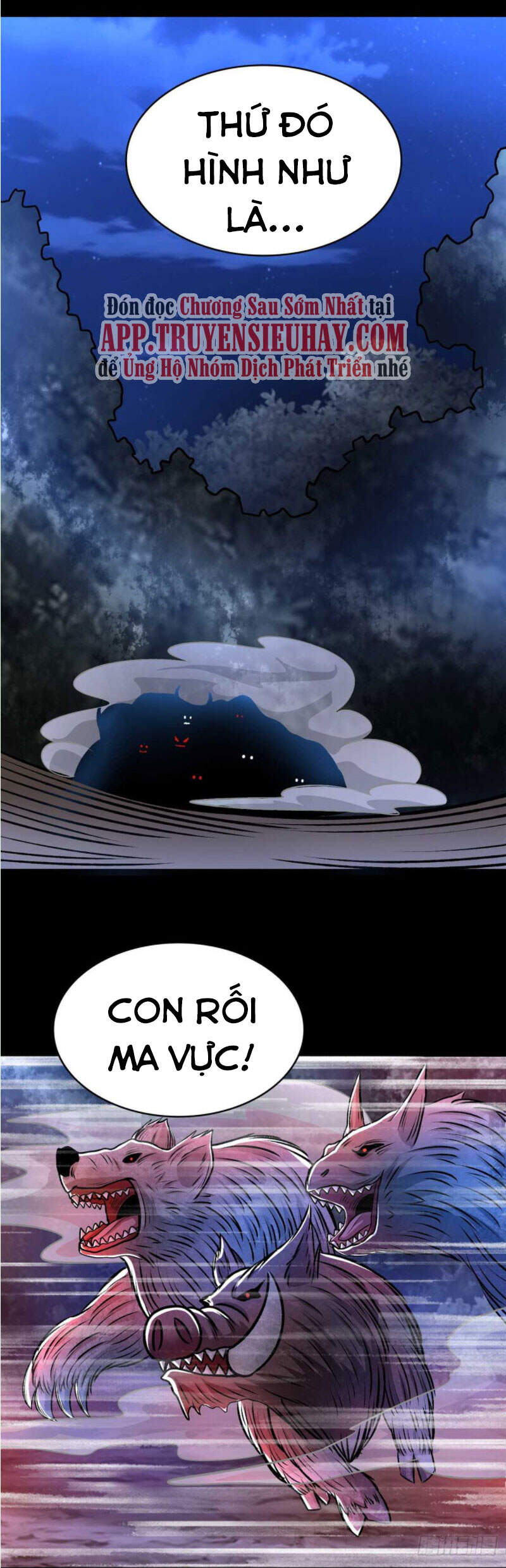 Mạt Thế Vi Vương Chap 430 - Next Chap 431