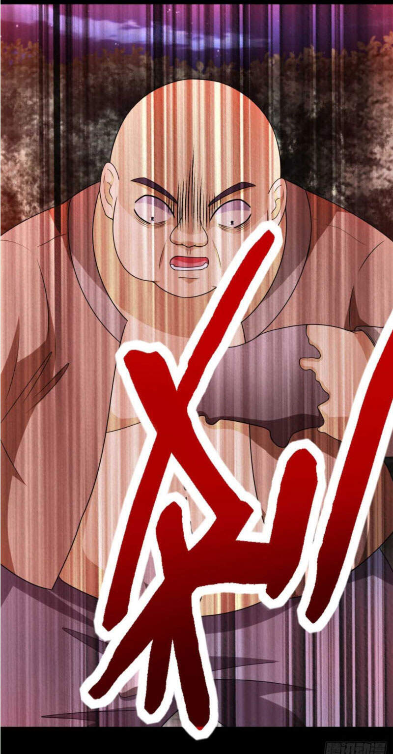 Mạt Thế Vi Vương Chap 430 - Next Chap 431