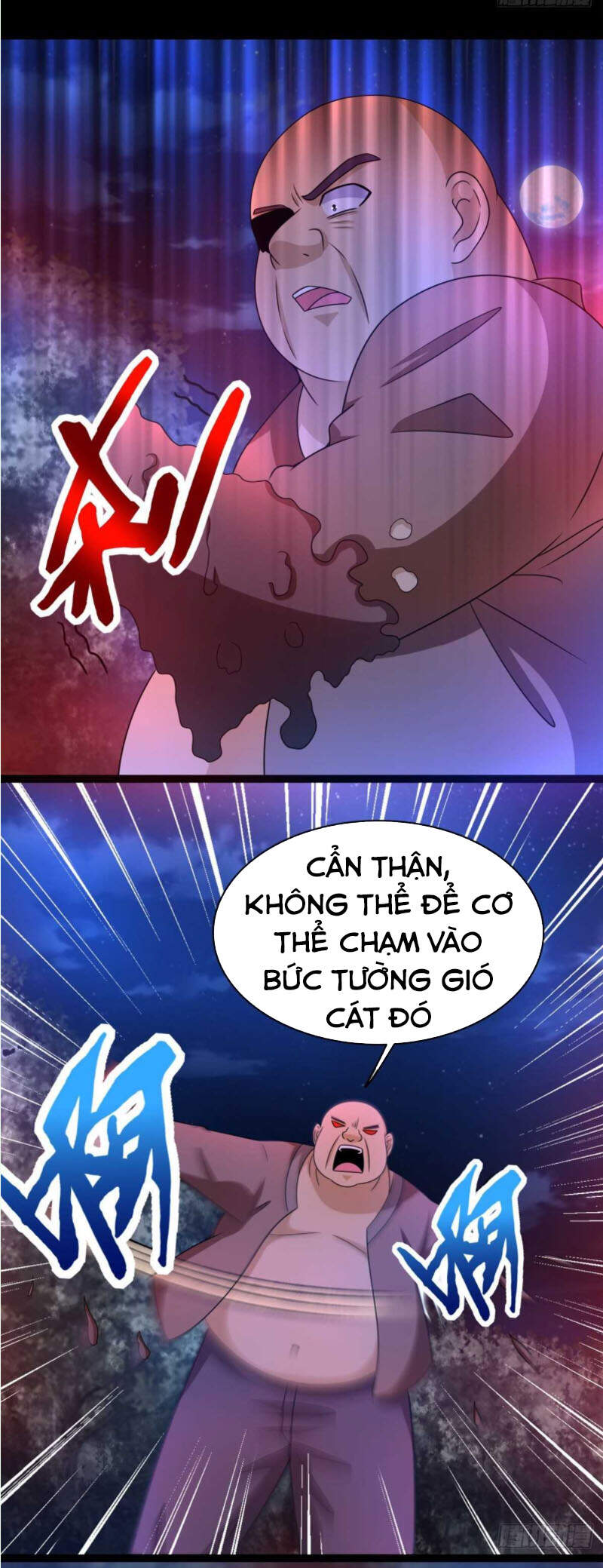 Mạt Thế Vi Vương Chap 430 - Next Chap 431