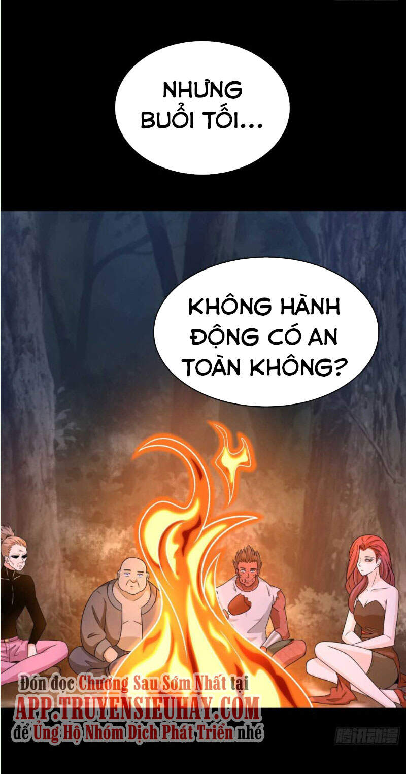 Mạt Thế Vi Vương Chap 430 - Next Chap 431