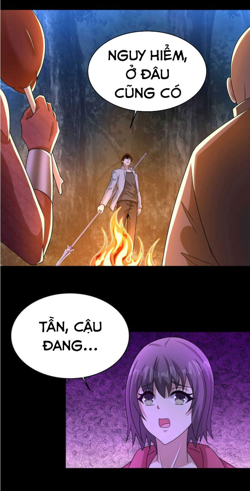 Mạt Thế Vi Vương Chap 430 - Next Chap 431